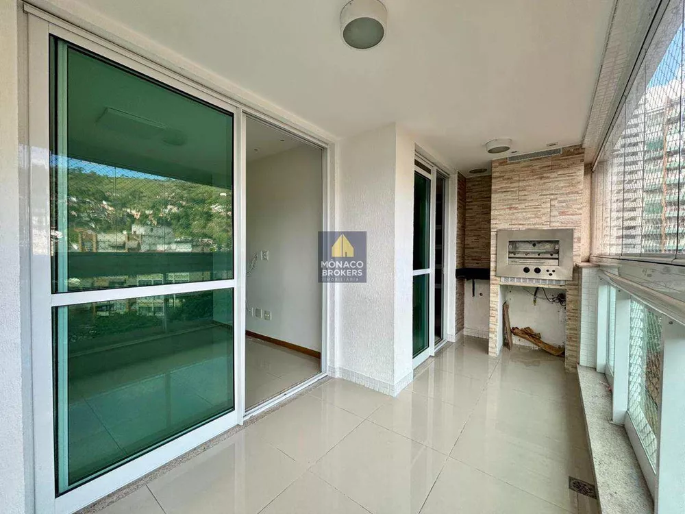 Apartamento, 3 quartos, 126 m² - Foto 25