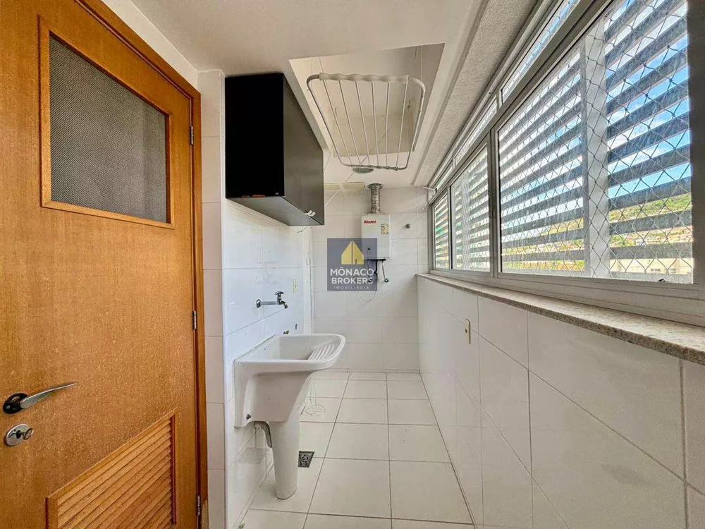 Apartamento, 3 quartos, 126 m² - Foto 30