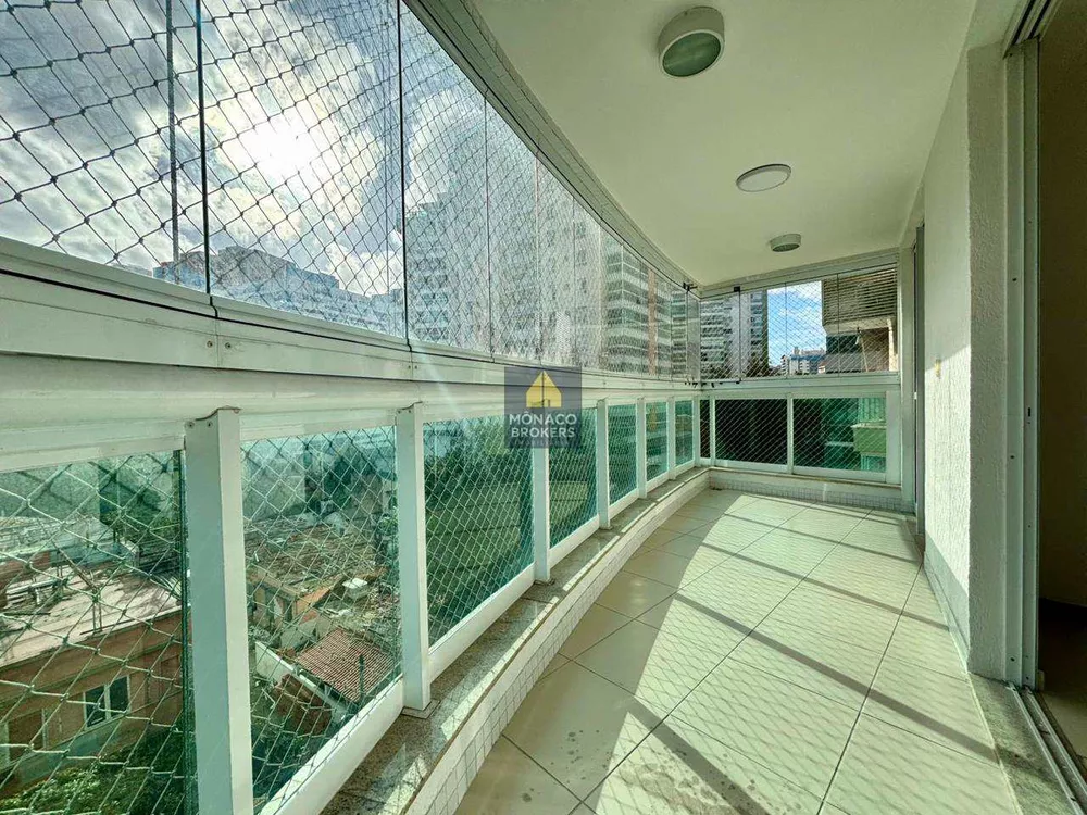 Apartamento, 3 quartos, 126 m² - Foto 7