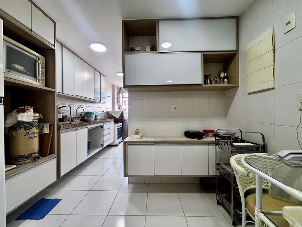 Apartamento, 3 quartos, 130 m² - Foto 23