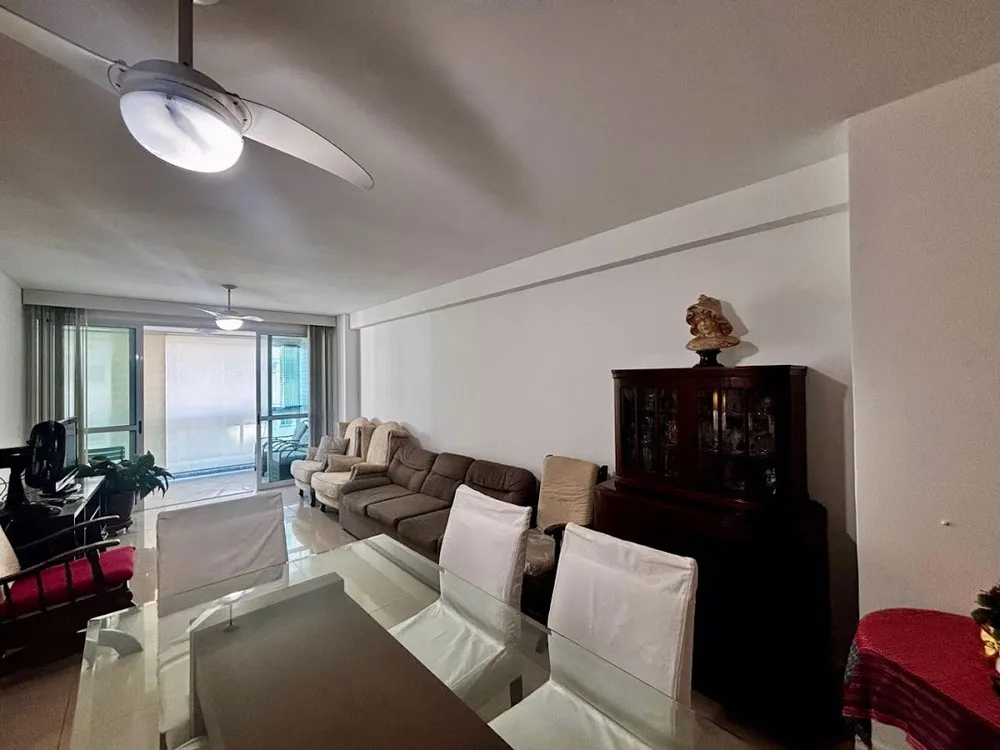 Apartamento, 3 quartos, 130 m² - Foto 5