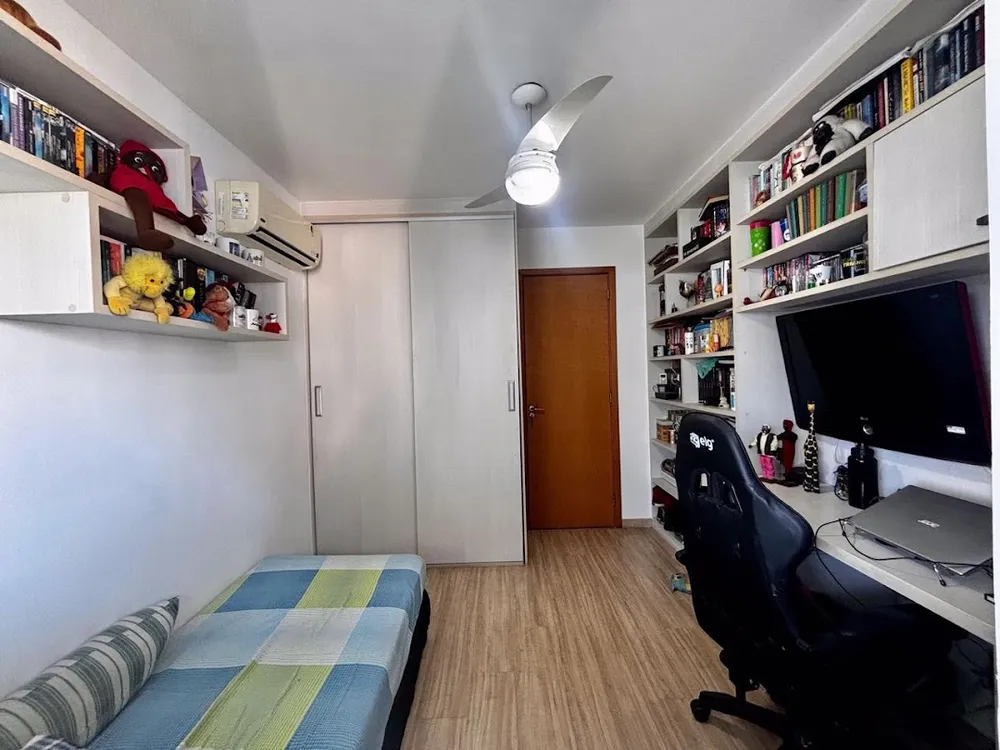 Apartamento, 3 quartos, 130 m² - Foto 20