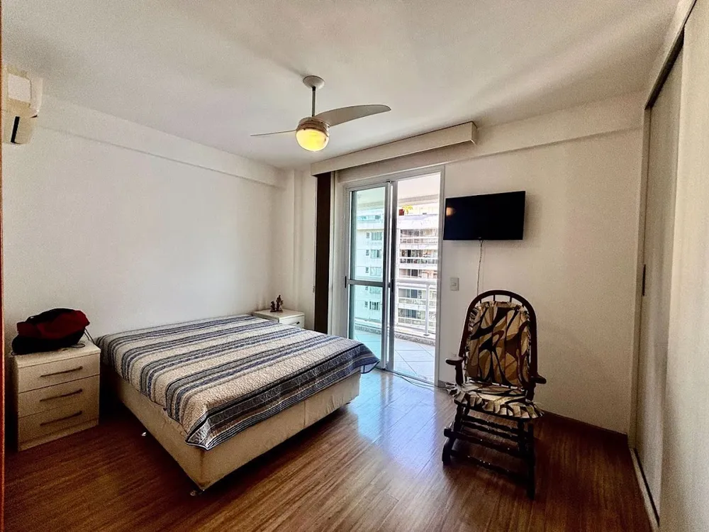 Apartamento, 3 quartos, 130 m² - Foto 16