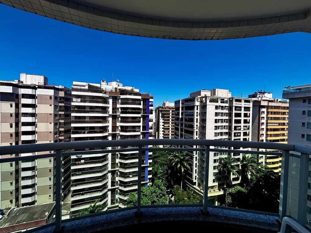 Apartamento, 3 quartos, 130 m² - Foto 10