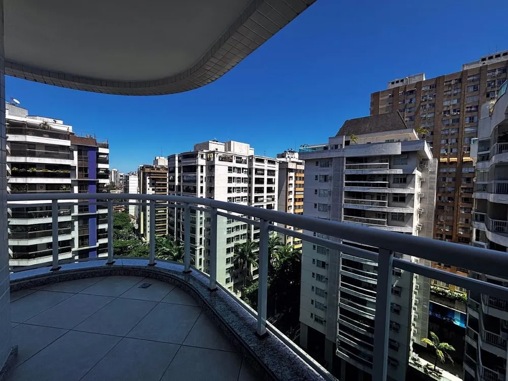 Apartamento, 3 quartos, 130 m² - Foto 12