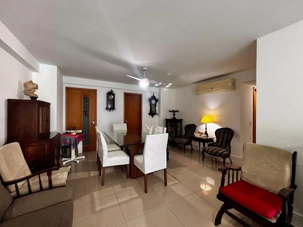 Apartamento, 3 quartos, 130 m² - Foto 2