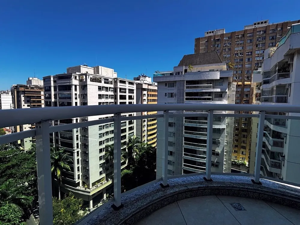 Apartamento, 3 quartos, 130 m² - Foto 11