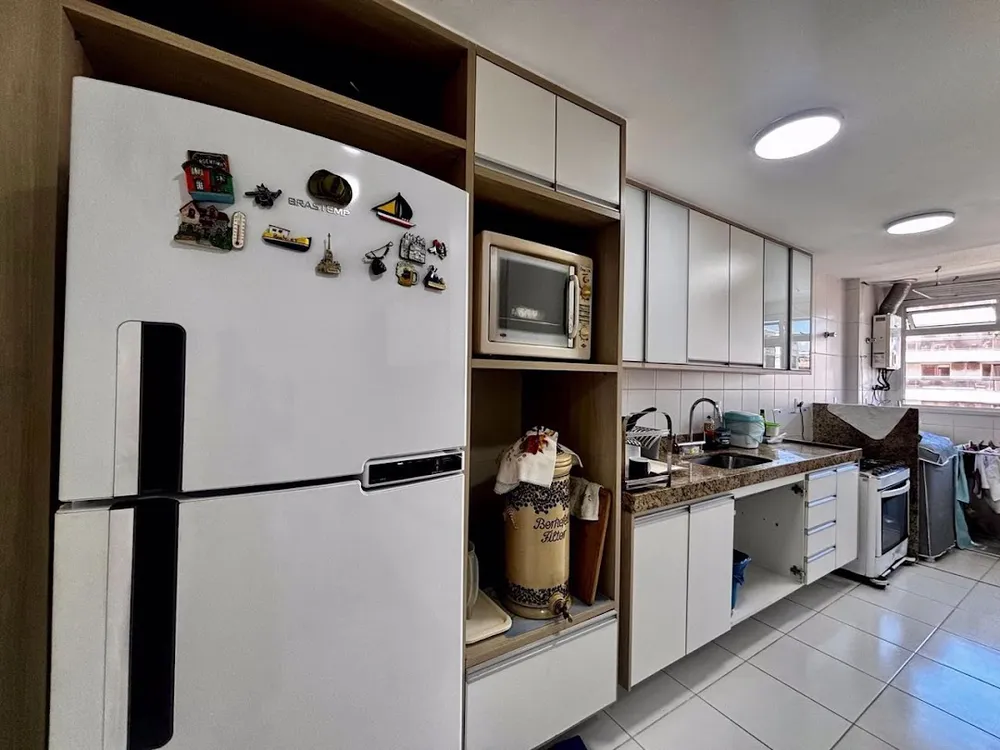 Apartamento, 3 quartos, 130 m² - Foto 22