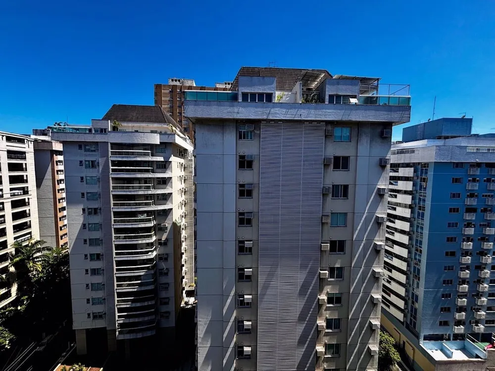 Apartamento, 3 quartos, 130 m² - Foto 9