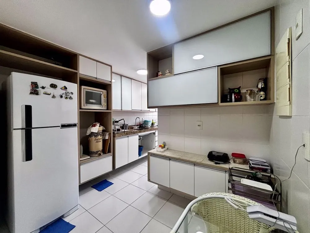 Apartamento, 3 quartos, 130 m² - Foto 24