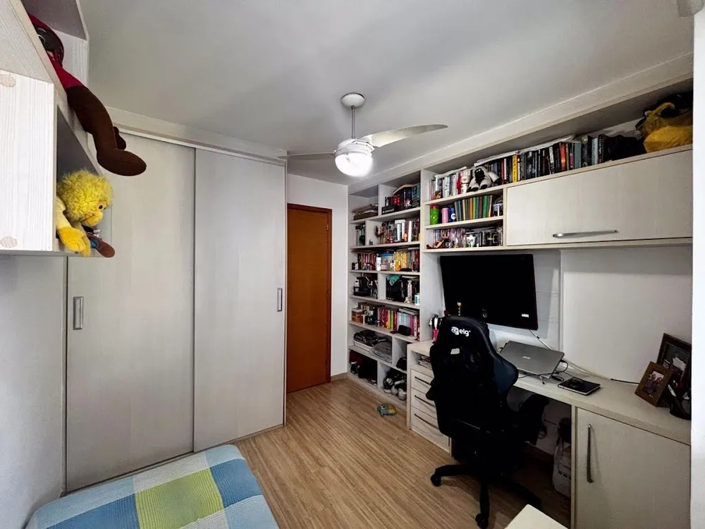 Apartamento, 3 quartos, 130 m² - Foto 19