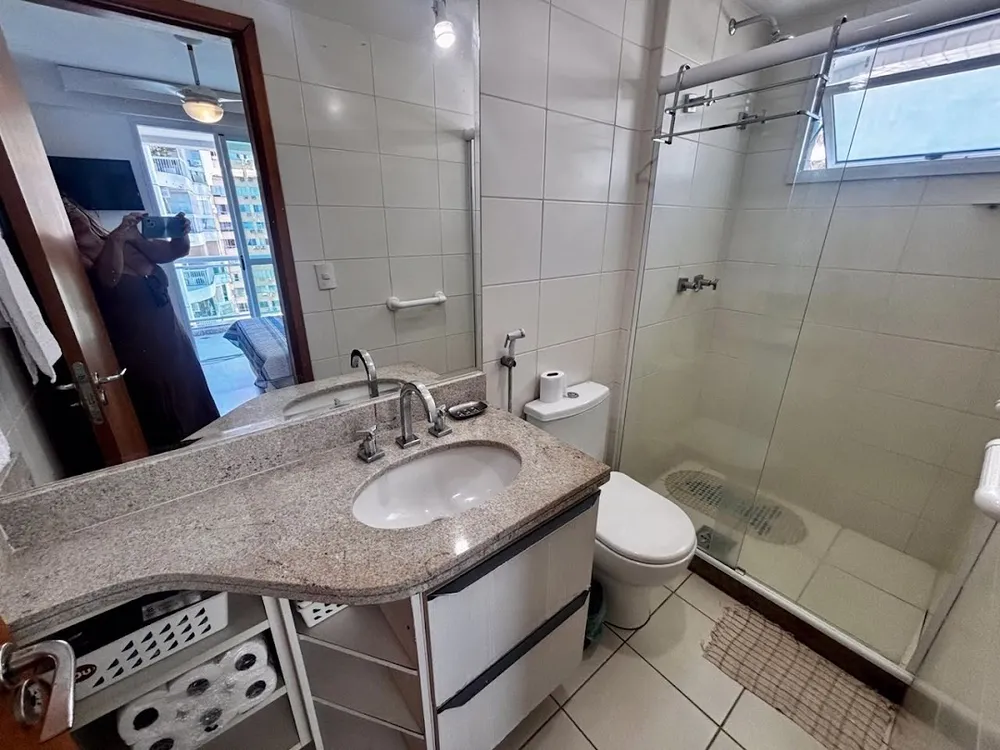 Apartamento, 3 quartos, 130 m² - Foto 21