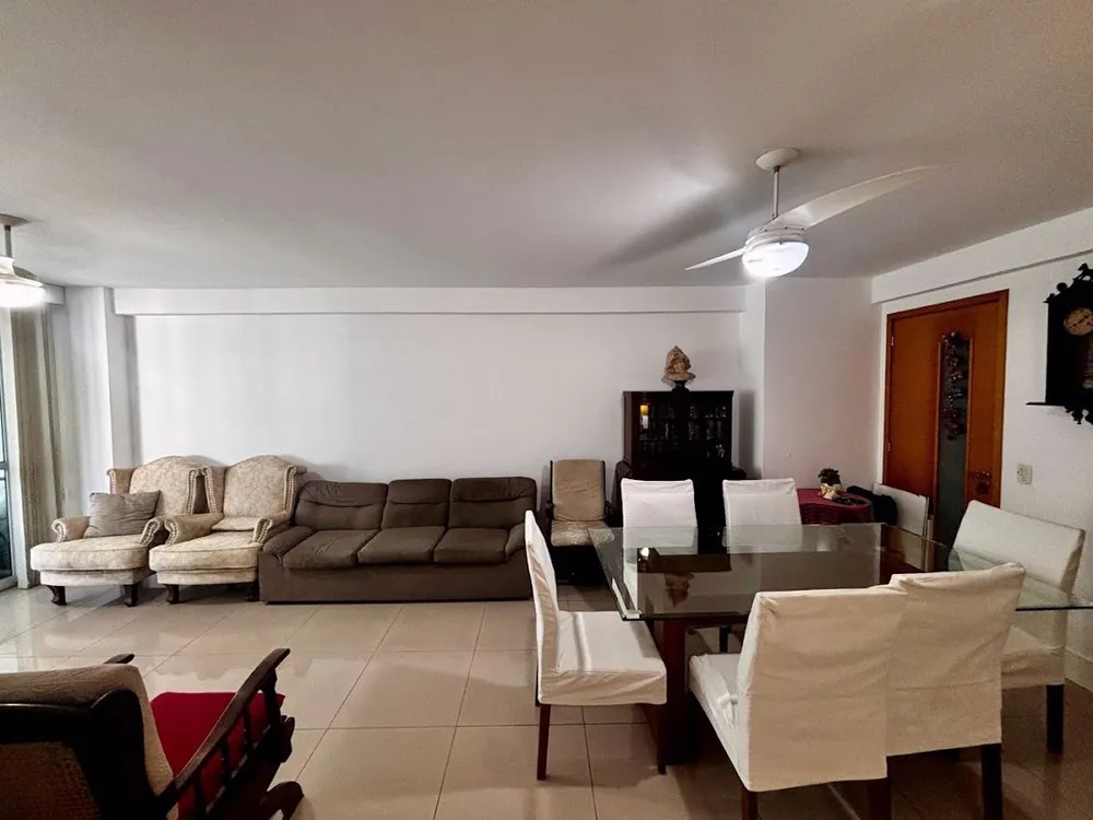 Apartamento, 3 quartos, 130 m² - Foto 4