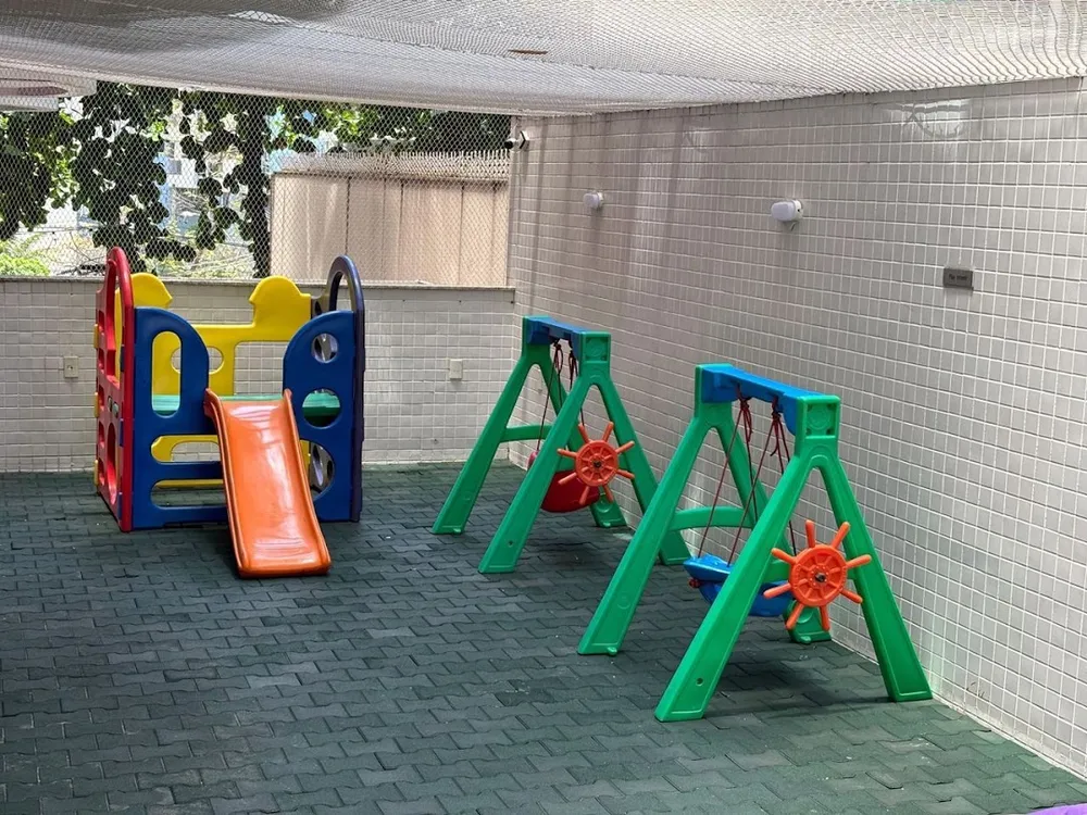 Apartamento, 3 quartos, 130 m² - Foto 28