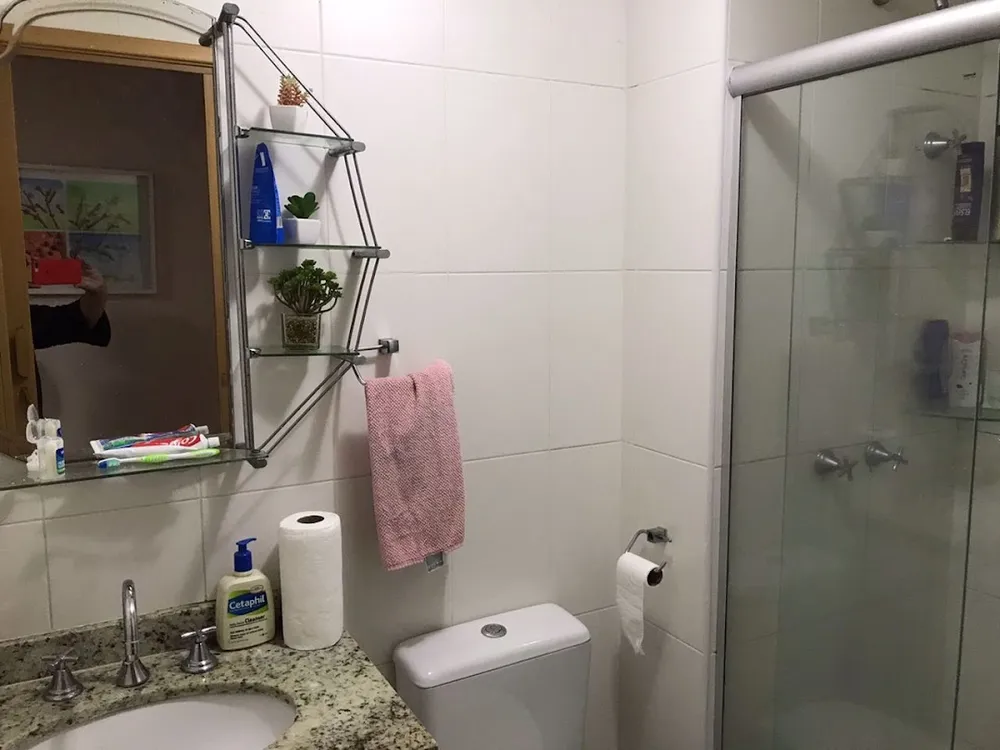 Apartamento, 2 quartos, 118 m² - Foto 10