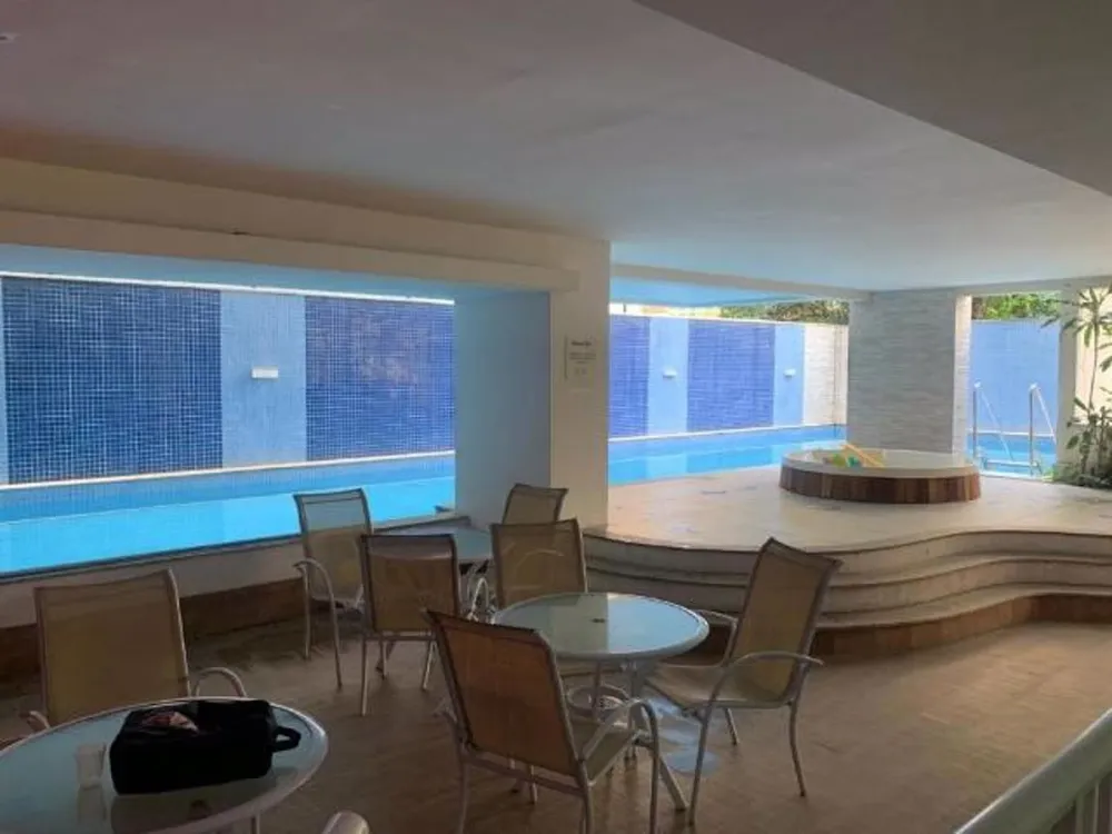 Apartamento, 2 quartos, 118 m² - Foto 20