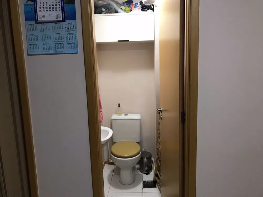 Apartamento, 2 quartos, 118 m² - Foto 9