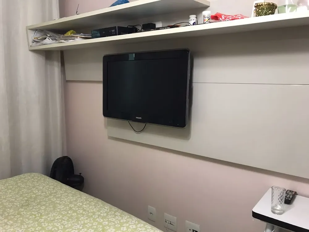 Apartamento, 2 quartos, 118 m² - Foto 8