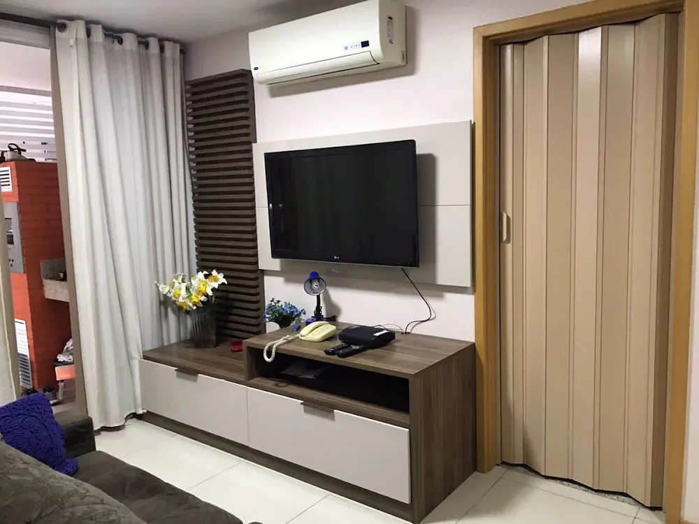 Apartamento, 2 quartos, 118 m² - Foto 4