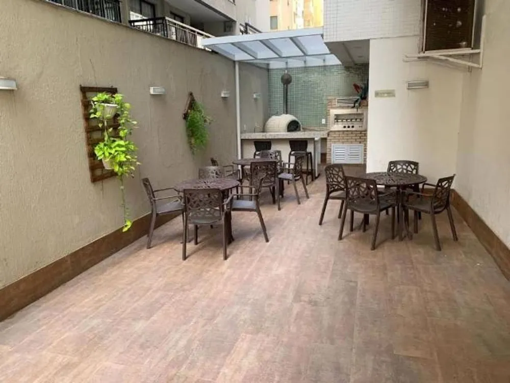 Apartamento, 2 quartos, 118 m² - Foto 17