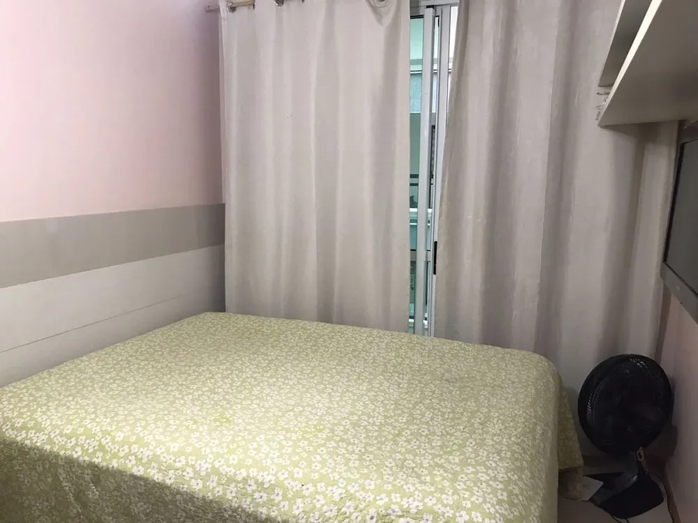 Apartamento, 2 quartos, 118 m² - Foto 7