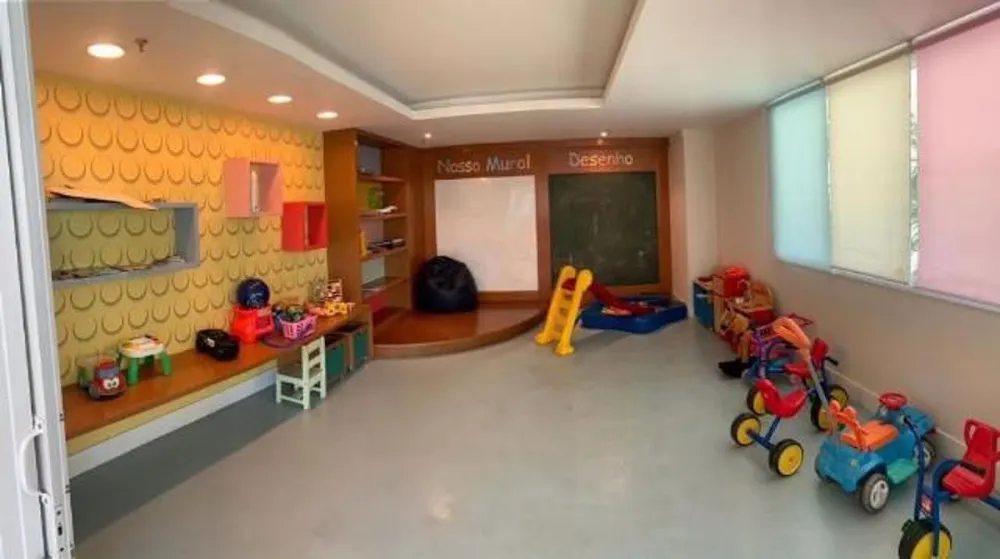 Apartamento, 2 quartos, 118 m² - Foto 22
