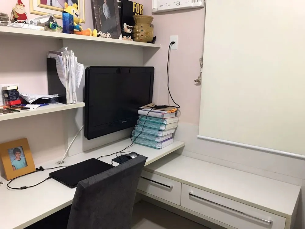 Apartamento, 2 quartos, 118 m² - Foto 13