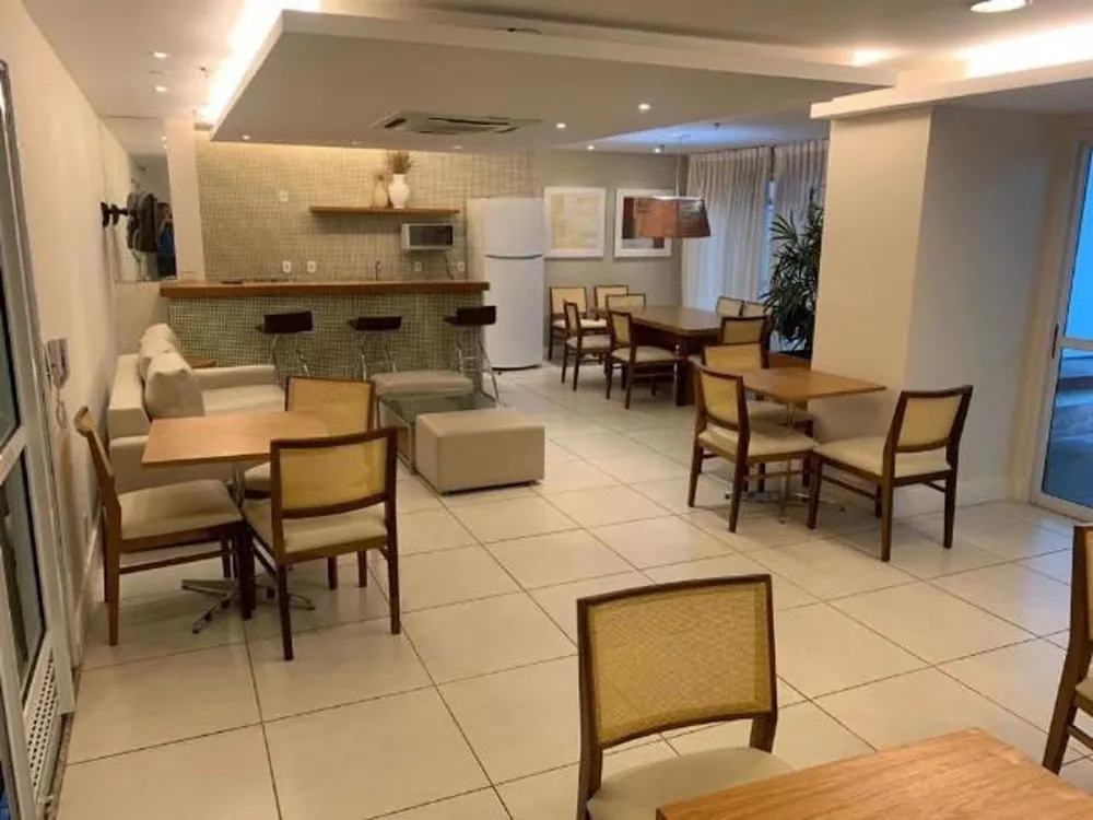 Apartamento, 2 quartos, 118 m² - Foto 21