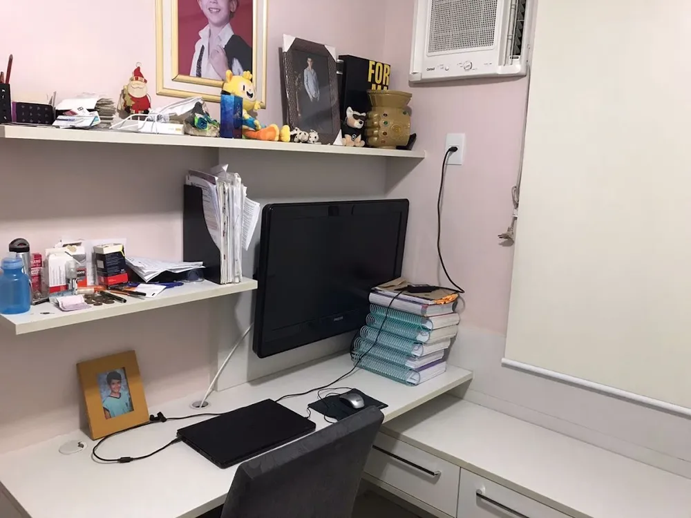 Apartamento, 2 quartos, 118 m² - Foto 15