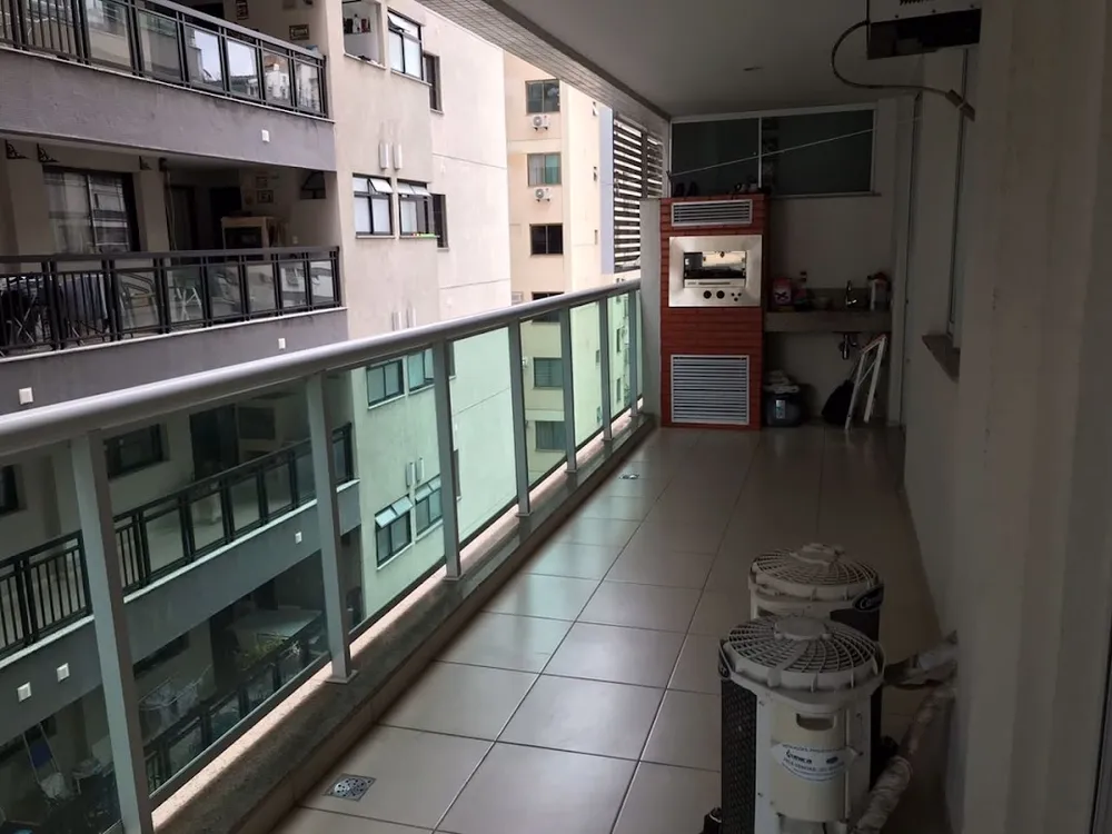 Apartamento, 2 quartos, 118 m² - Foto 1