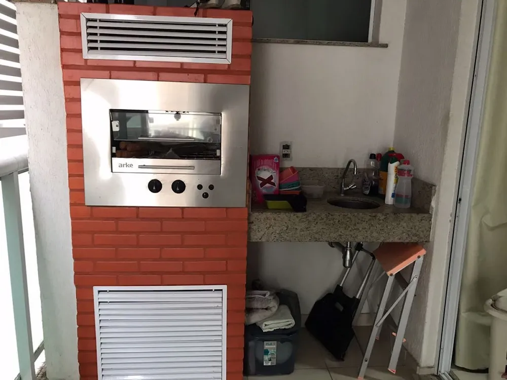 Apartamento, 2 quartos, 118 m² - Foto 3