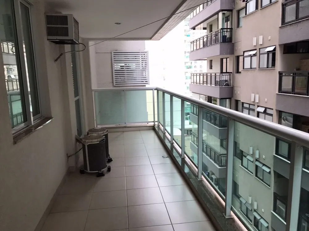 Apartamento, 2 quartos, 118 m² - Foto 2