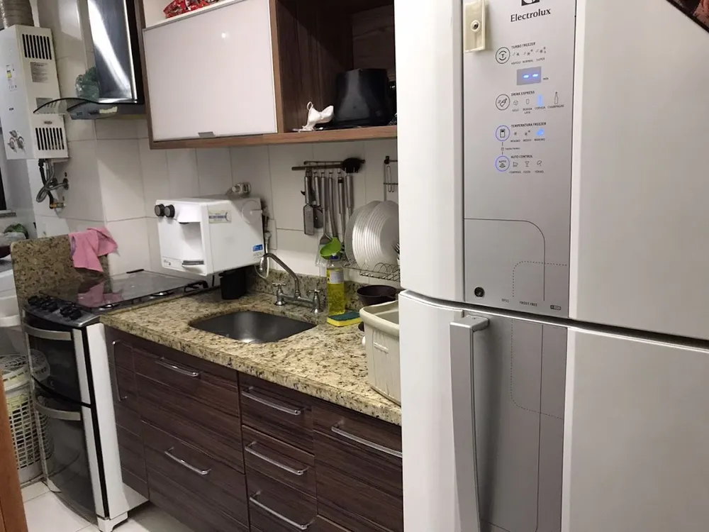 Apartamento, 2 quartos, 118 m² - Foto 16
