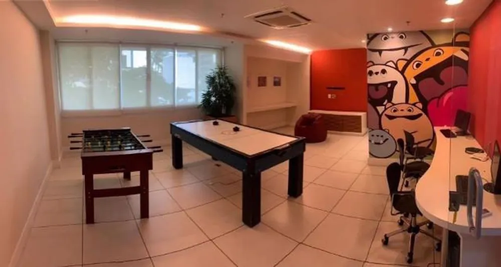 Apartamento, 2 quartos, 118 m² - Foto 18