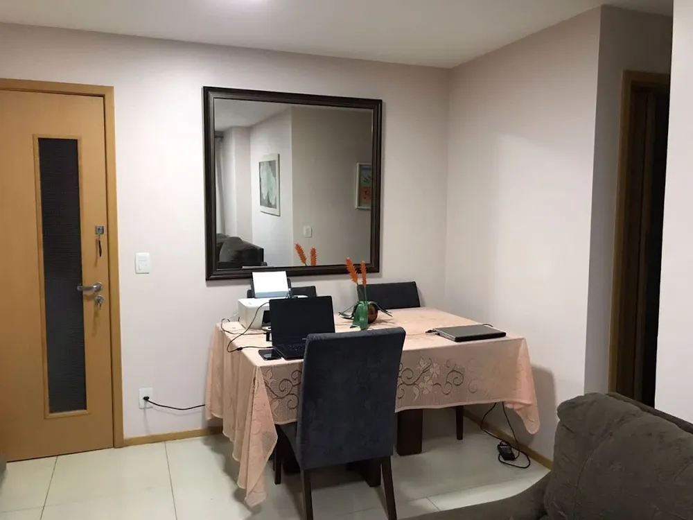 Apartamento, 2 quartos, 118 m² - Foto 6