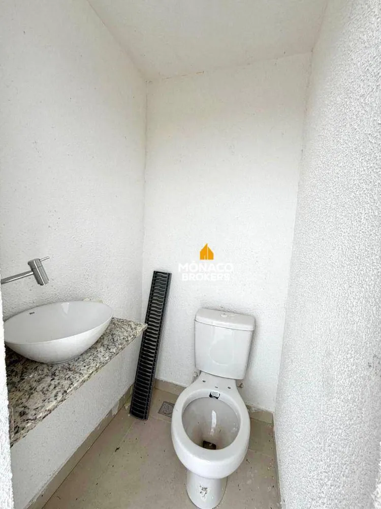 Cobertura, 3 quartos, 130 m² - Foto 13