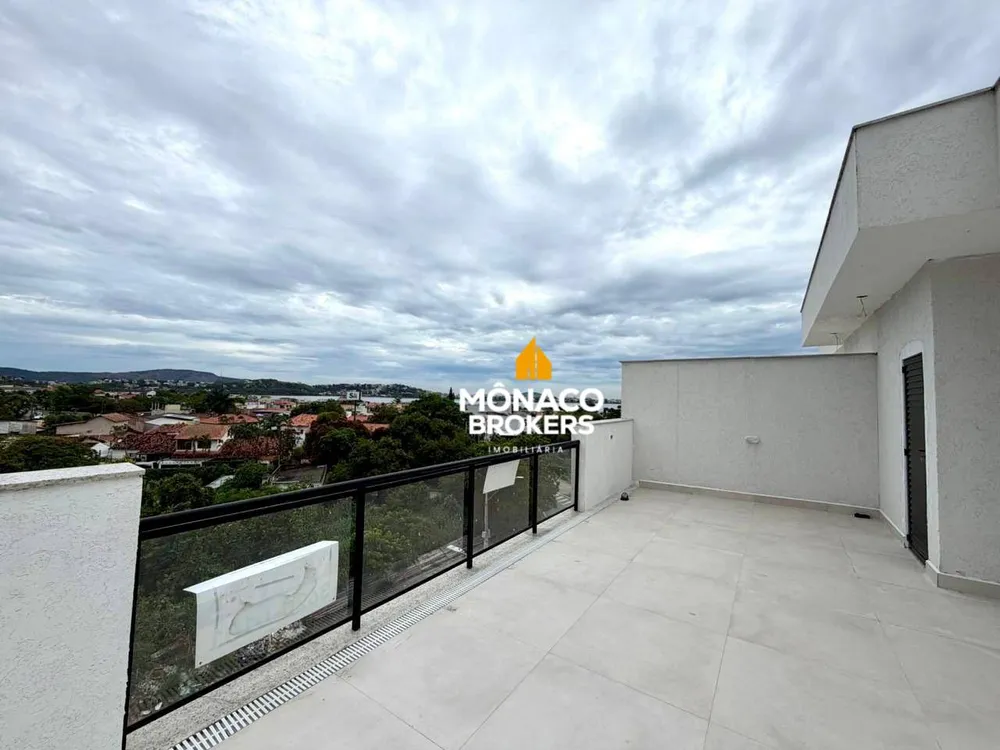 Cobertura, 3 quartos, 130 m² - Foto 19