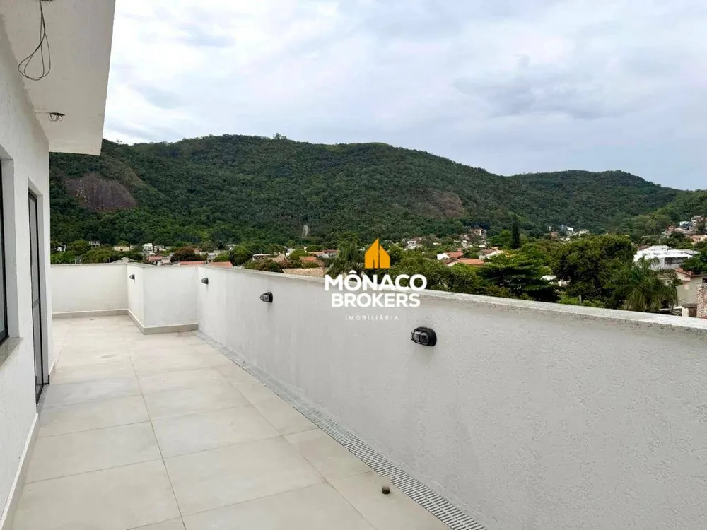 Cobertura, 3 quartos, 130 m² - Foto 18