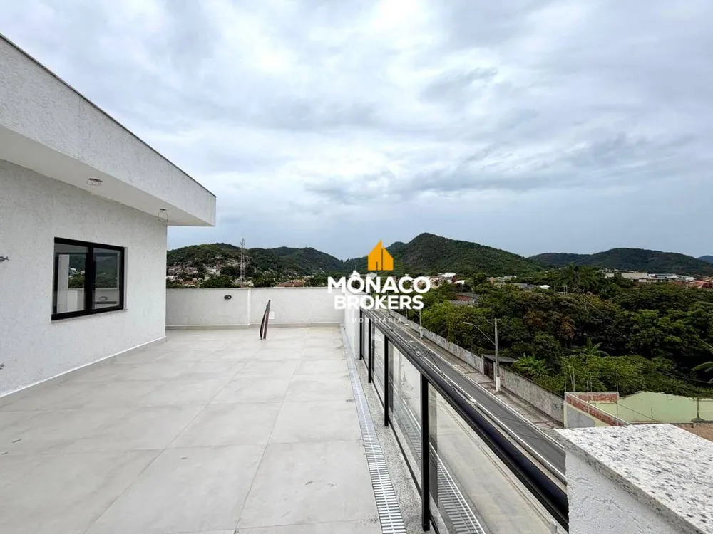 Cobertura, 3 quartos, 130 m² - Foto 21