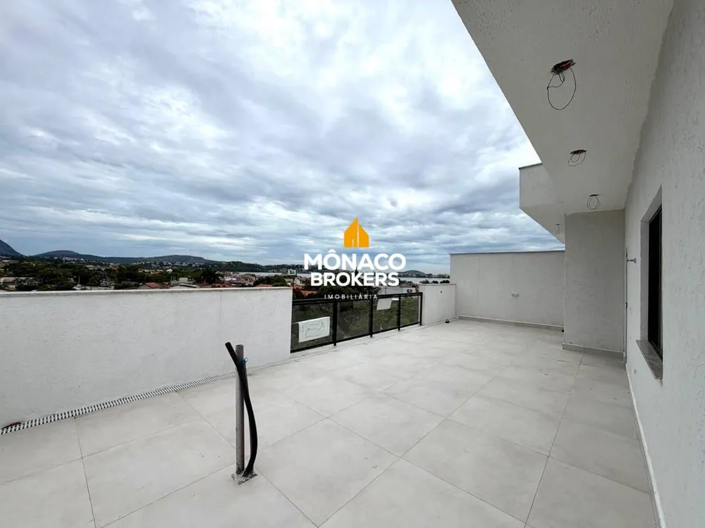 Cobertura, 3 quartos, 130 m² - Foto 33