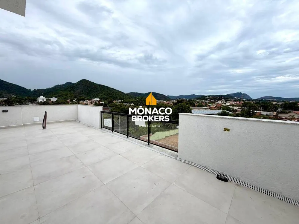 Cobertura, 3 quartos, 130 m² - Foto 39