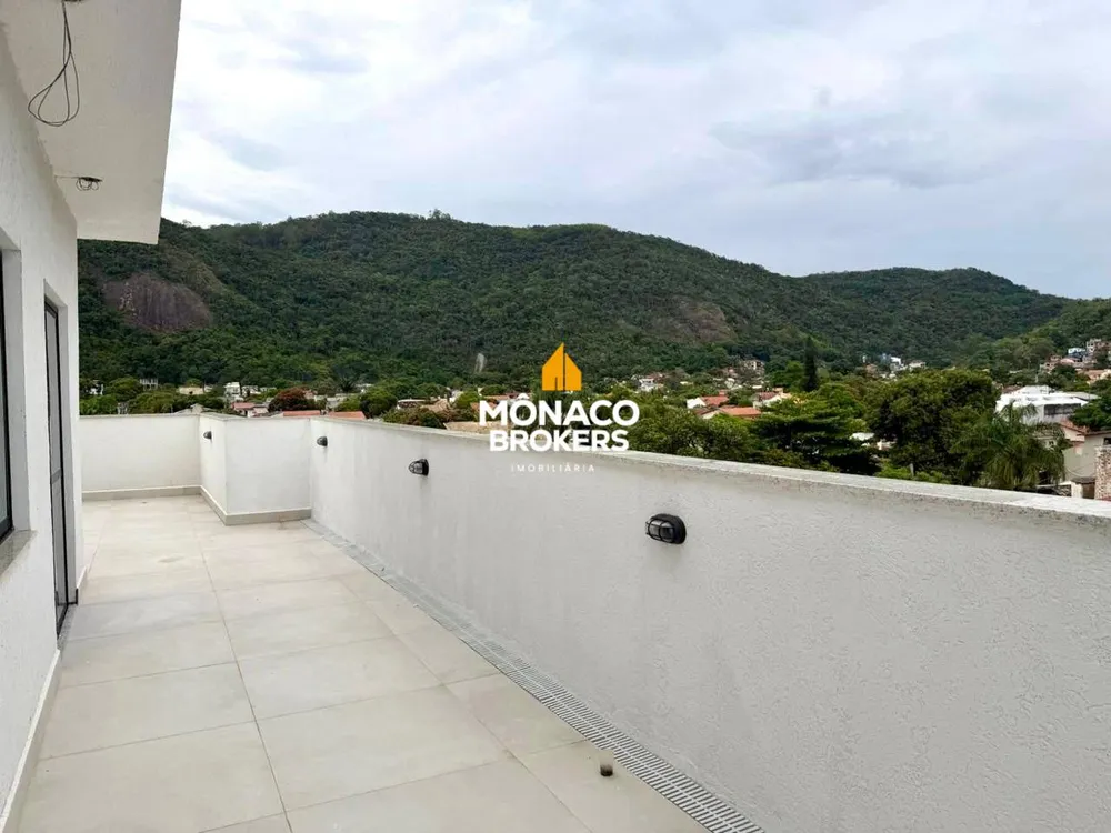 Cobertura, 3 quartos, 130 m² - Foto 35