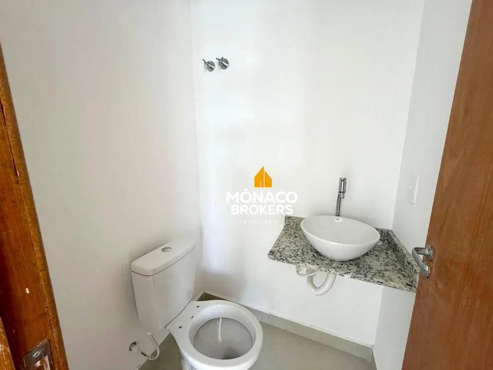 Cobertura, 3 quartos, 130 m² - Foto 1