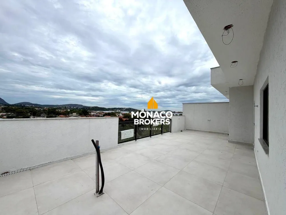 Cobertura, 3 quartos, 130 m² - Foto 17