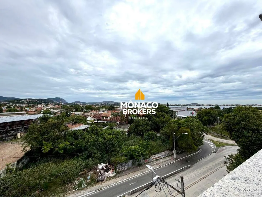 Cobertura, 3 quartos, 130 m² - Foto 22