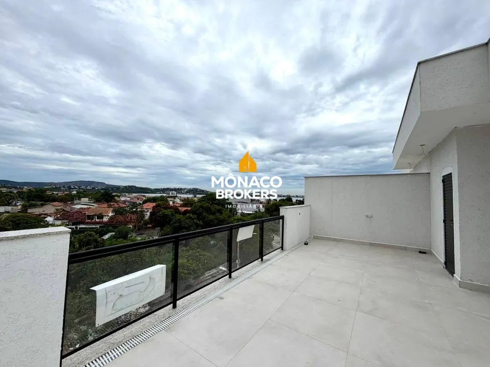 Cobertura, 3 quartos, 130 m² - Foto 37