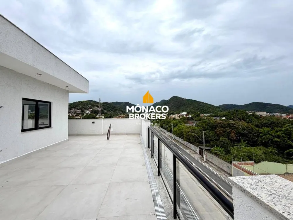 Cobertura, 3 quartos, 130 m² - Foto 41