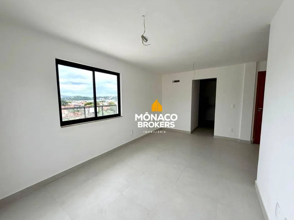 Cobertura, 3 quartos, 130 m² - Foto 4
