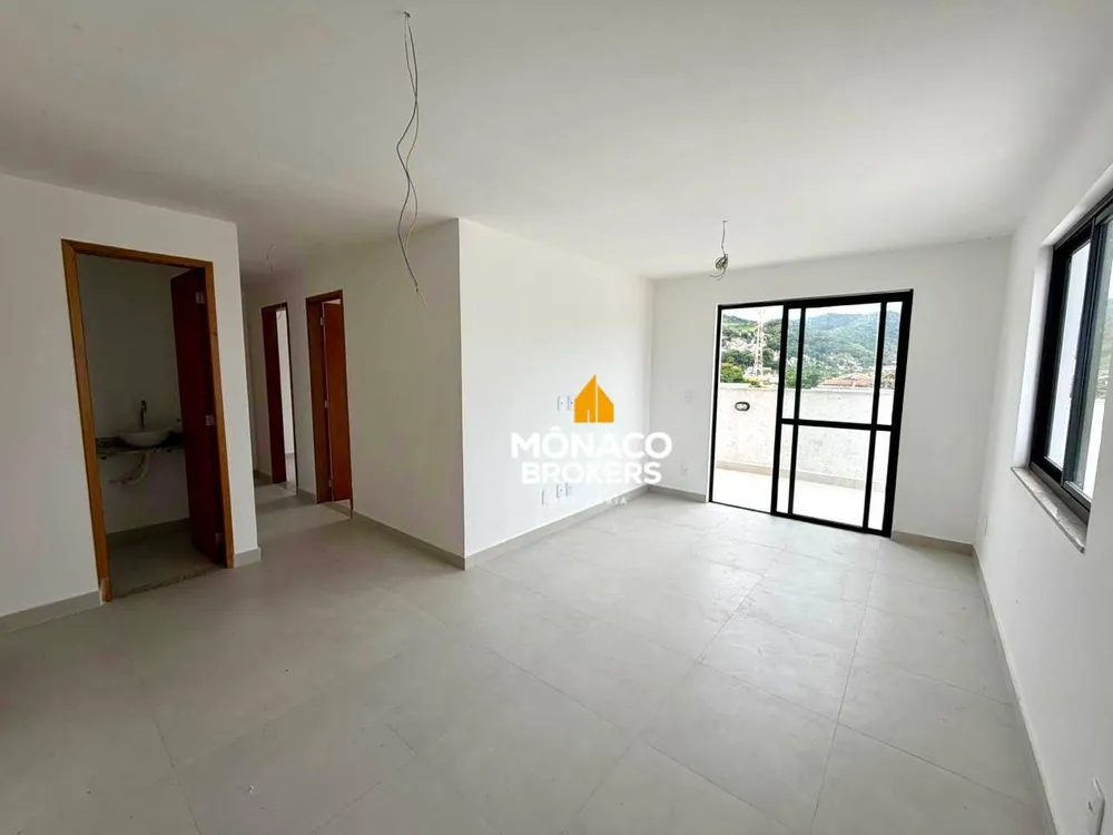 Cobertura, 3 quartos, 130 m² - Foto 2