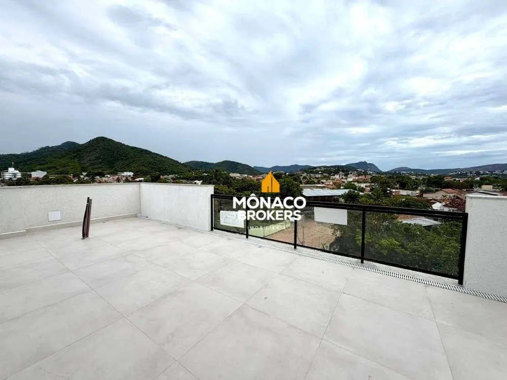 Cobertura, 3 quartos, 130 m² - Foto 26
